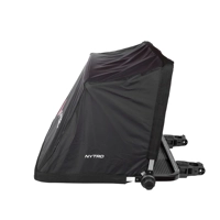 Nytro SLS36 Hooded Side Trays